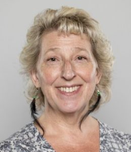 Picture of Ingrid Nyborg
